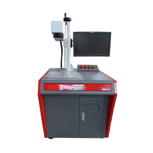 Волоконно-лазерная машина для маркировки и гравировки изделий, мощность лазера 20/30/50 Вт_1 499313 277 662.50 ₽