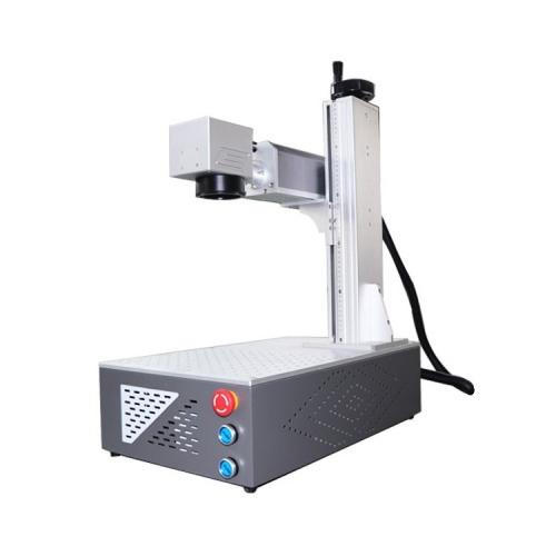 Волоконно-лазерная машина для гравировки, мощность лазера 20/30/50Вт_0 498651 205 228.81 ₽