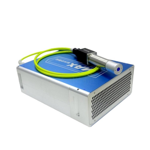 Лазерный источник для волоконной лазерной маркировочной машины MFPT-30W, Maxphotonics_0 498616 126 758.97 ₽