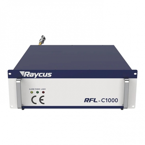 Лазерный источник питания для сварки и резки Raycus, Rfl-C1000 (1000 Вт)_0 498624 321 122.72 ₽