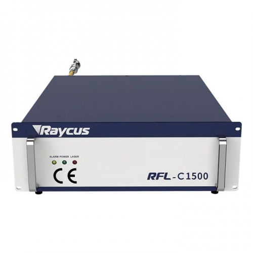 Лазерный источник питания для сварки и резки Raycus, Rfl-C1500 (1500 Вт)_0 498625 354 925.11 ₽