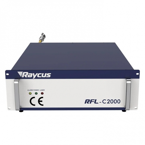 Лазерный источник питания для сварки и резки Raycus, Rfl-C2000 (2000 Вт)_0 498626 603 614.14 ₽