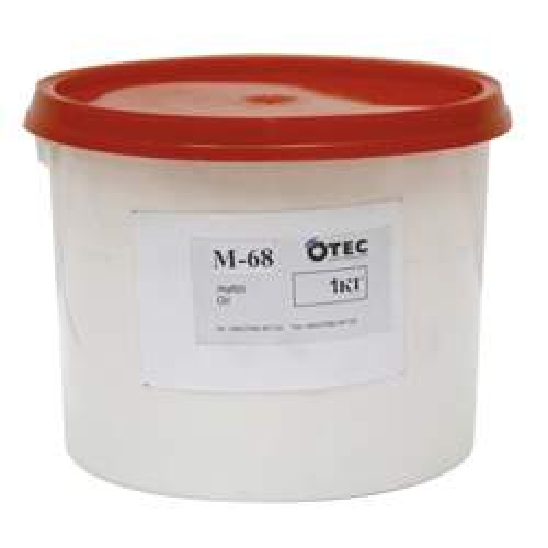 Пудра OTEC М-68 для магнитной галтовки_0 427103 889.00 ₽
