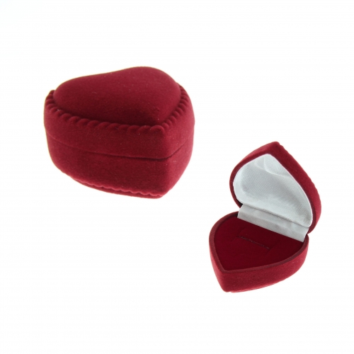 Футляр "Сердце с косой" 887С-А33_0 428913 0.00 ₽