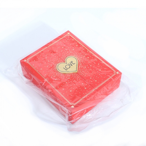 Подарочная коробка "Love" для ювелирных изделий_1 500132 613.05 ₽