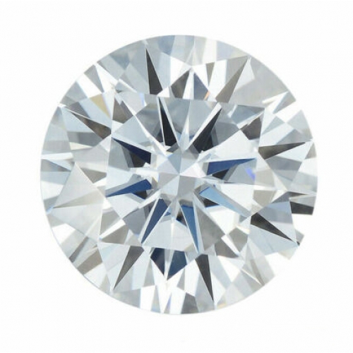 Калиброванные бриллианты бесцветные 57 граней 3/4 от 0,7 до 4.2 мм_0 br-340720 170.98 ₽