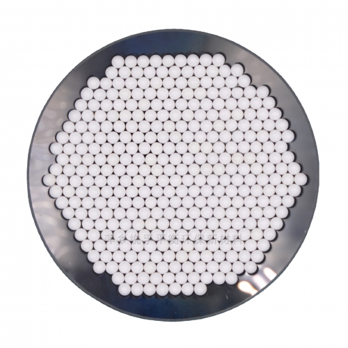 Наполнитель для галтовки циркониевые шарики, диаметр 0,05–50 мм_5 504463 6 090.00 ₽
