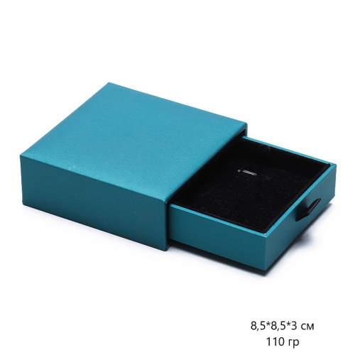 Футляр из искусственной кожи для ювелирных изделий_7 503249 209.30 ₽