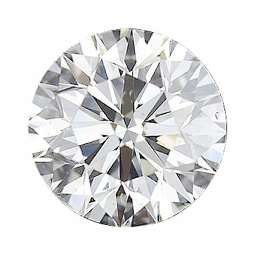 Калиброванные бриллианты бесцветные 57 граней 3/6 от 0,7 до 4,2 мм_0 br-360720 117.91 ₽