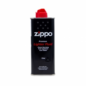 Бензин ZIPPO, 125 ml
