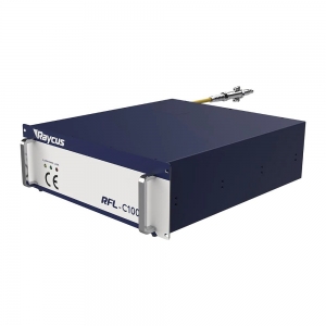 Лазерный источник питания для сварки и резки Raycus, Rfl-C1000 (1000 Вт)