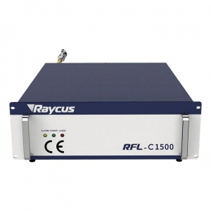 Лазерный источник питания для сварки и резки Raycus, Rfl-C1500 (1500 Вт)