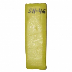 Резина силиконовая модельная желтая US 46 SH