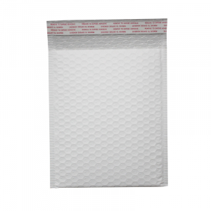 Большой курьерский сейф пакет с пупырчатой пленкой (печать вашего логотипа), 45*54,5+4см